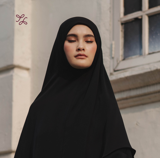 Rawda khimar
