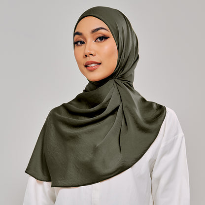 Niya Satin - satin instant