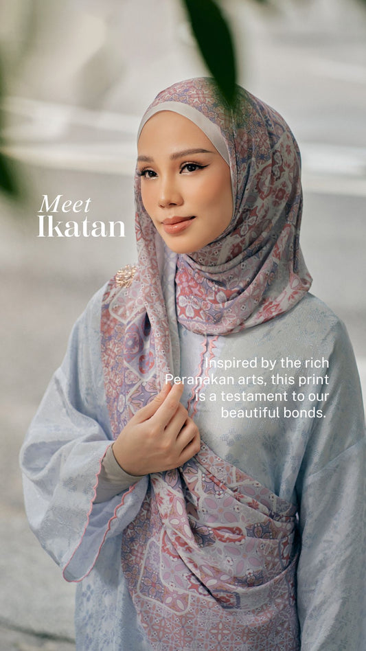 Ikatan