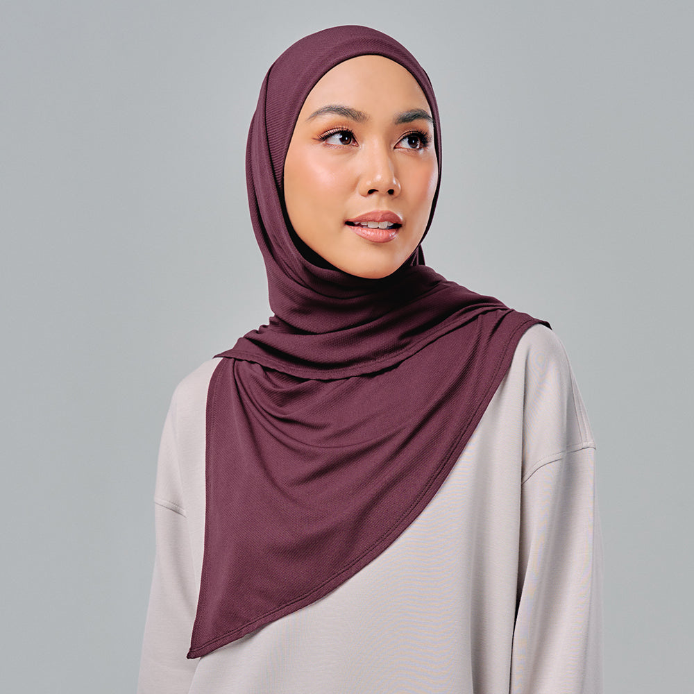 Najwa Sport Niya