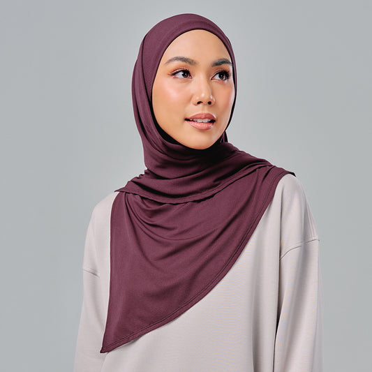 Najwa Sport Niya