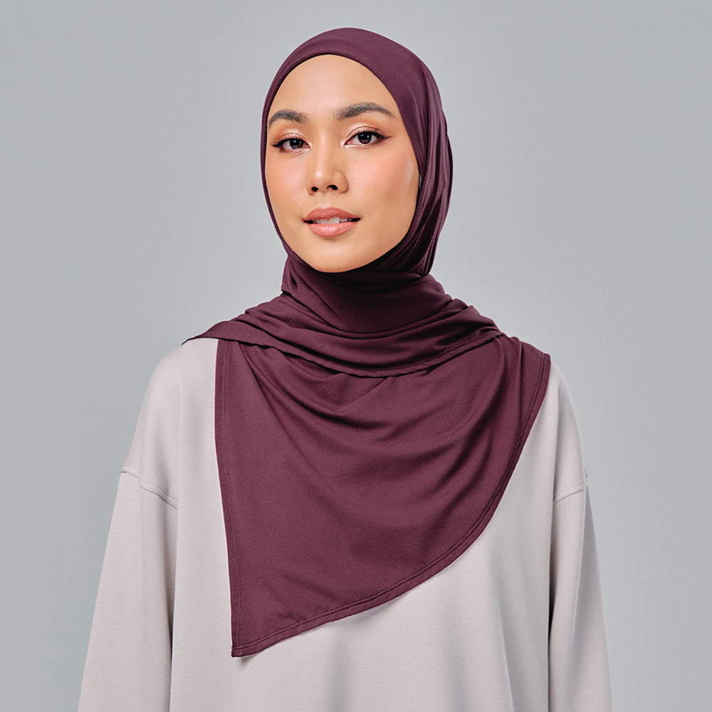 Najwa Sport Niya