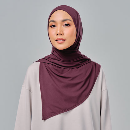 Najwa Sport Niya