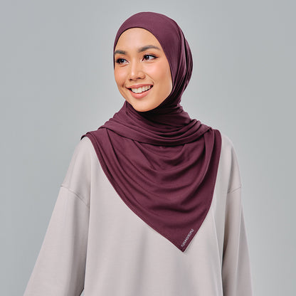 Najwa Sport Shawl