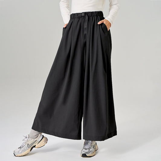 Baggy Trousers