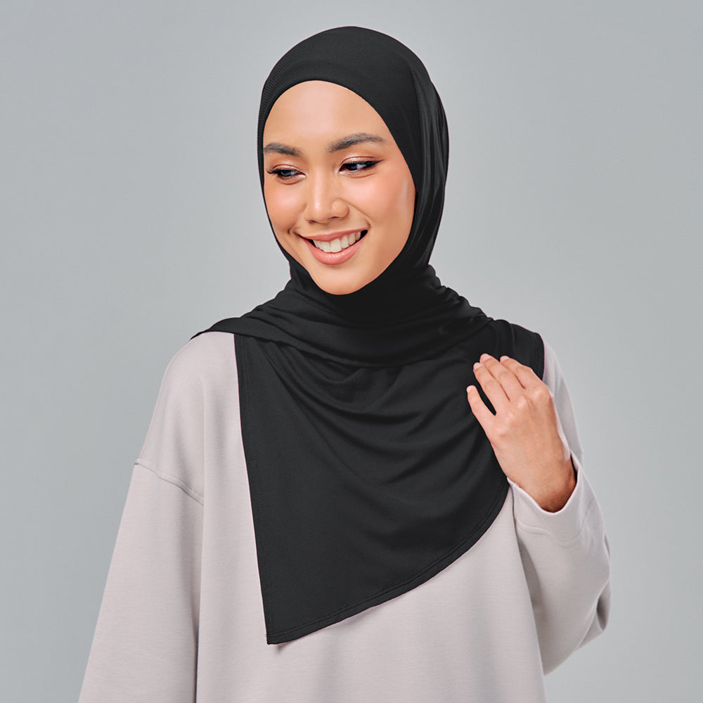 Najwa Sport Niya