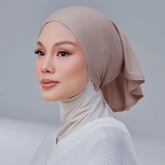 Najwa Magic - hijab undercap