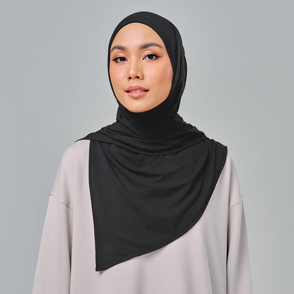 Najwa Sport Niya