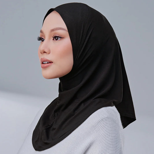 Najwa Petite - hijab undercap