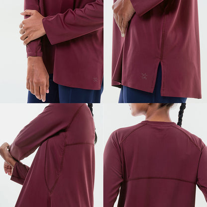 Active Dryfit Top - Details
