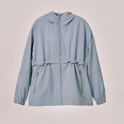 Adjustable Parka - Gelato