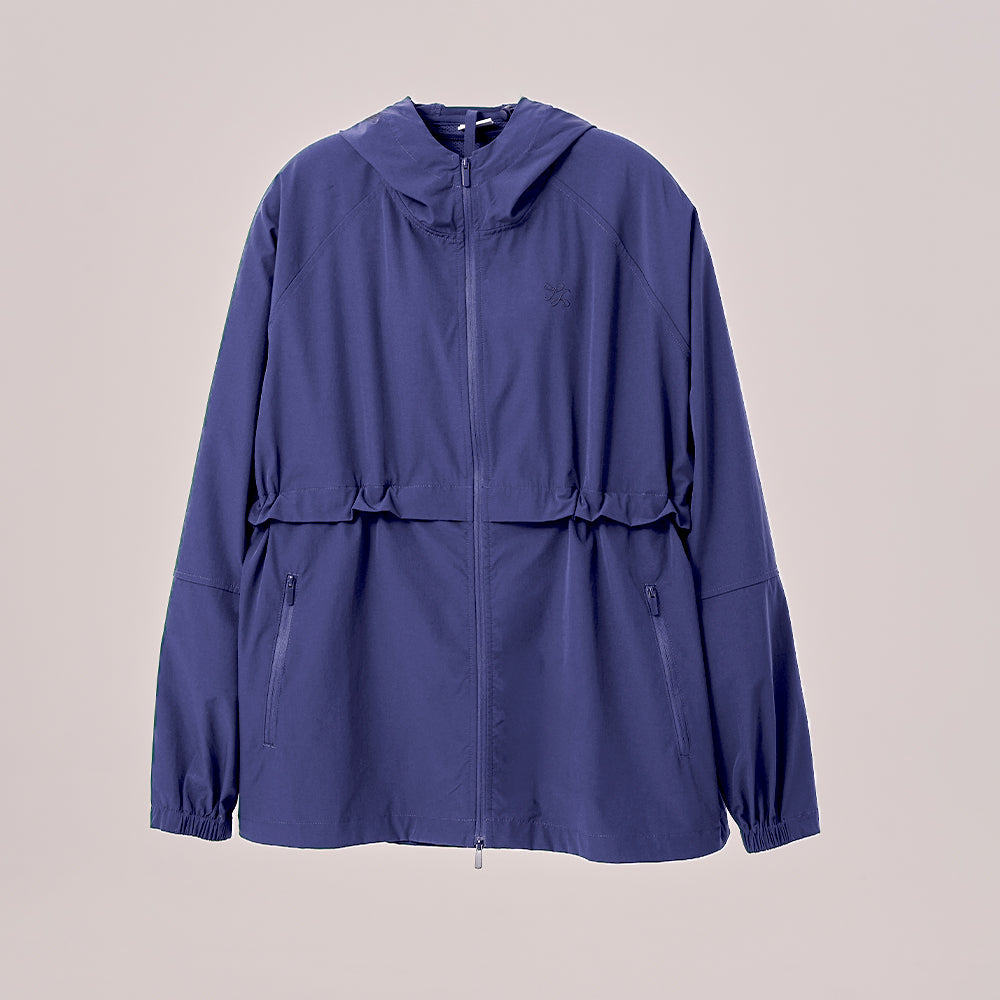 Adjustable Parka - Optimum
