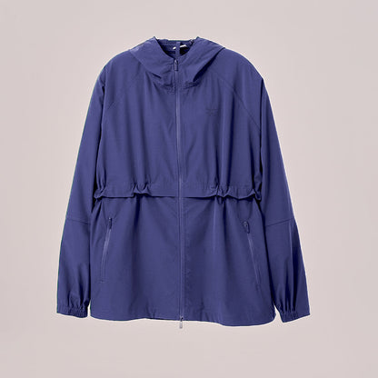 Adjustable Parka - Optimum