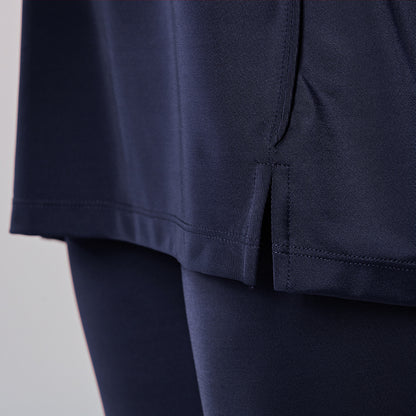 Modest swimwear