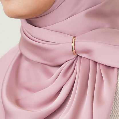 Hijab Ring