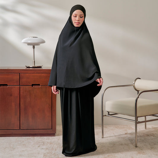Awan Travel Prayer Wear