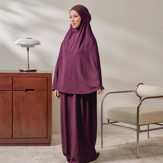 Awan Travel Prayer Wear