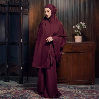 Aman prayer wear