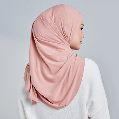 Lite Ribbed