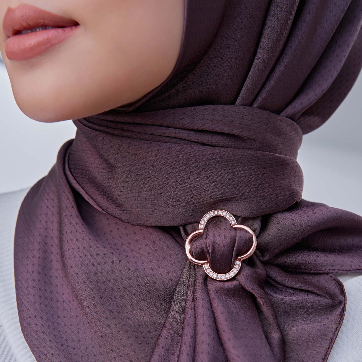 Hijab Ring