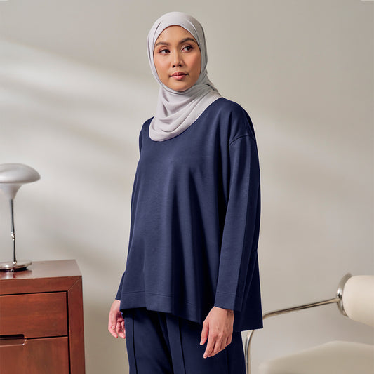 Oversized Sweatshirt