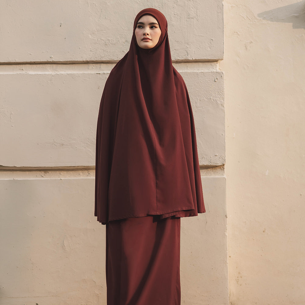 Awan Travel Prayerwear