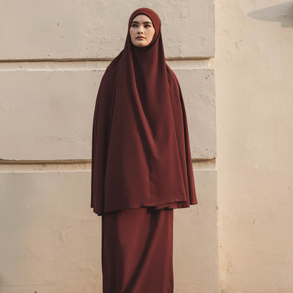 Awan Travel Prayerwear