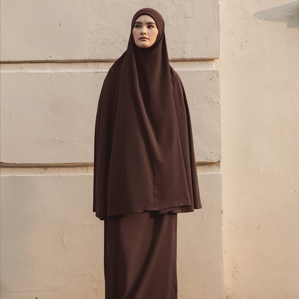Awan Travel Prayerwear