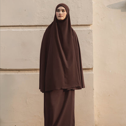 Awan Travel Prayerwear