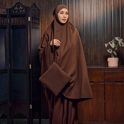 Aman prayer wear