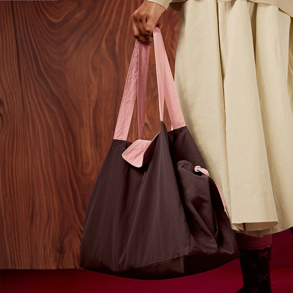Duo Tote Bag