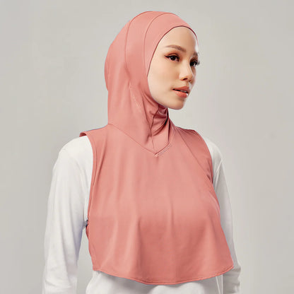 Najwa Sport Flow - swim hijab