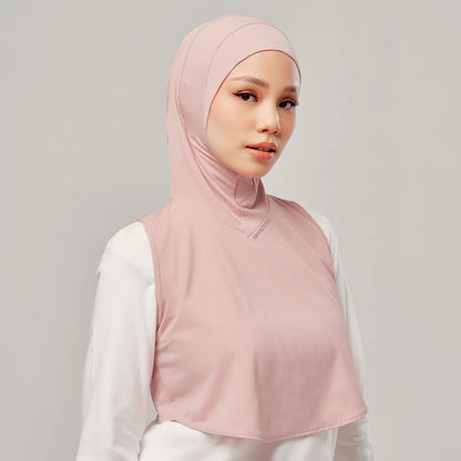 Najwa Sport Flow - swim hijab