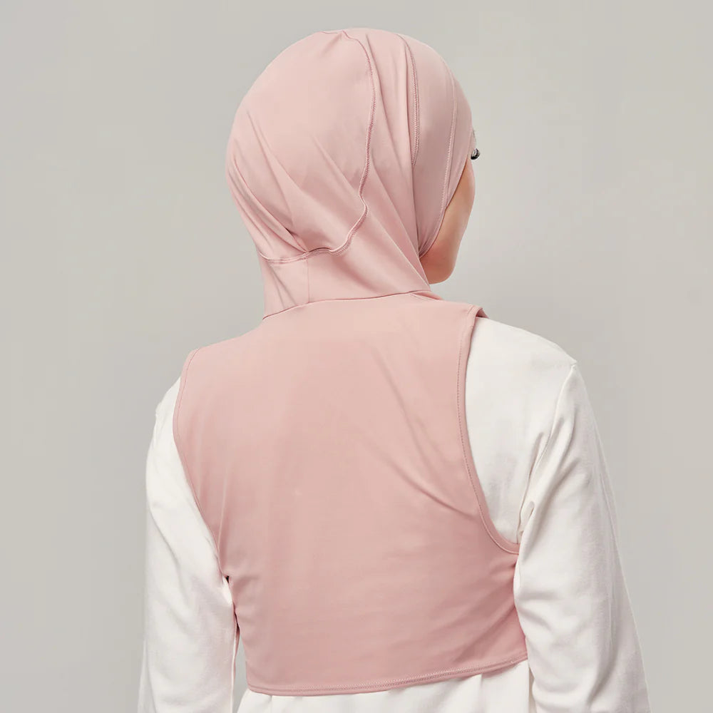 Najwa Sport Flow - swim hijab