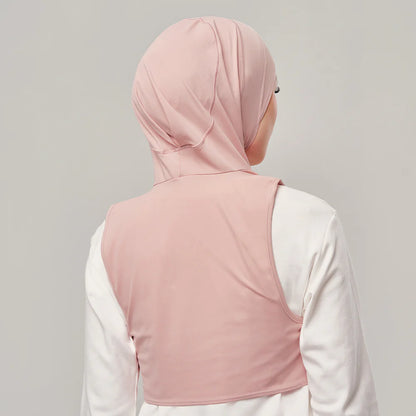Najwa Sport Flow - swim hijab