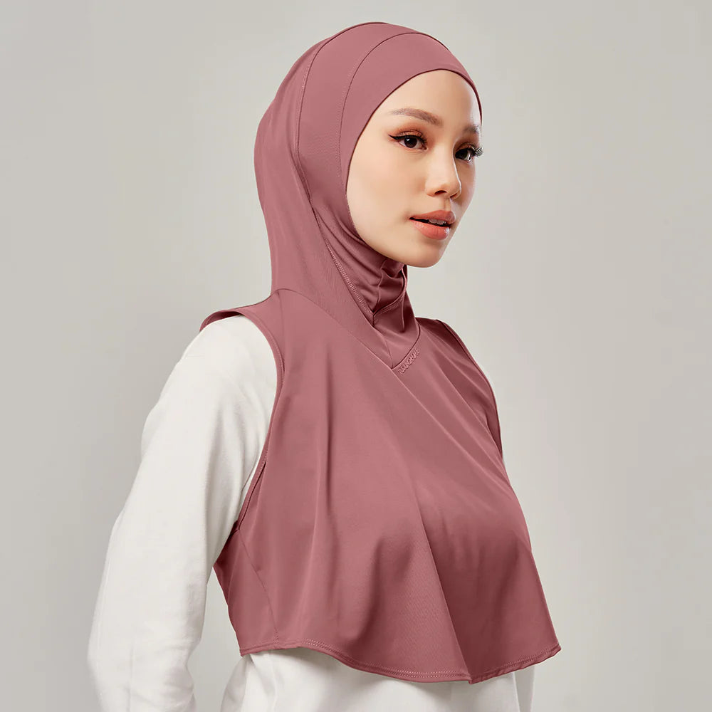 Najwa Sport Flow - swim hijab