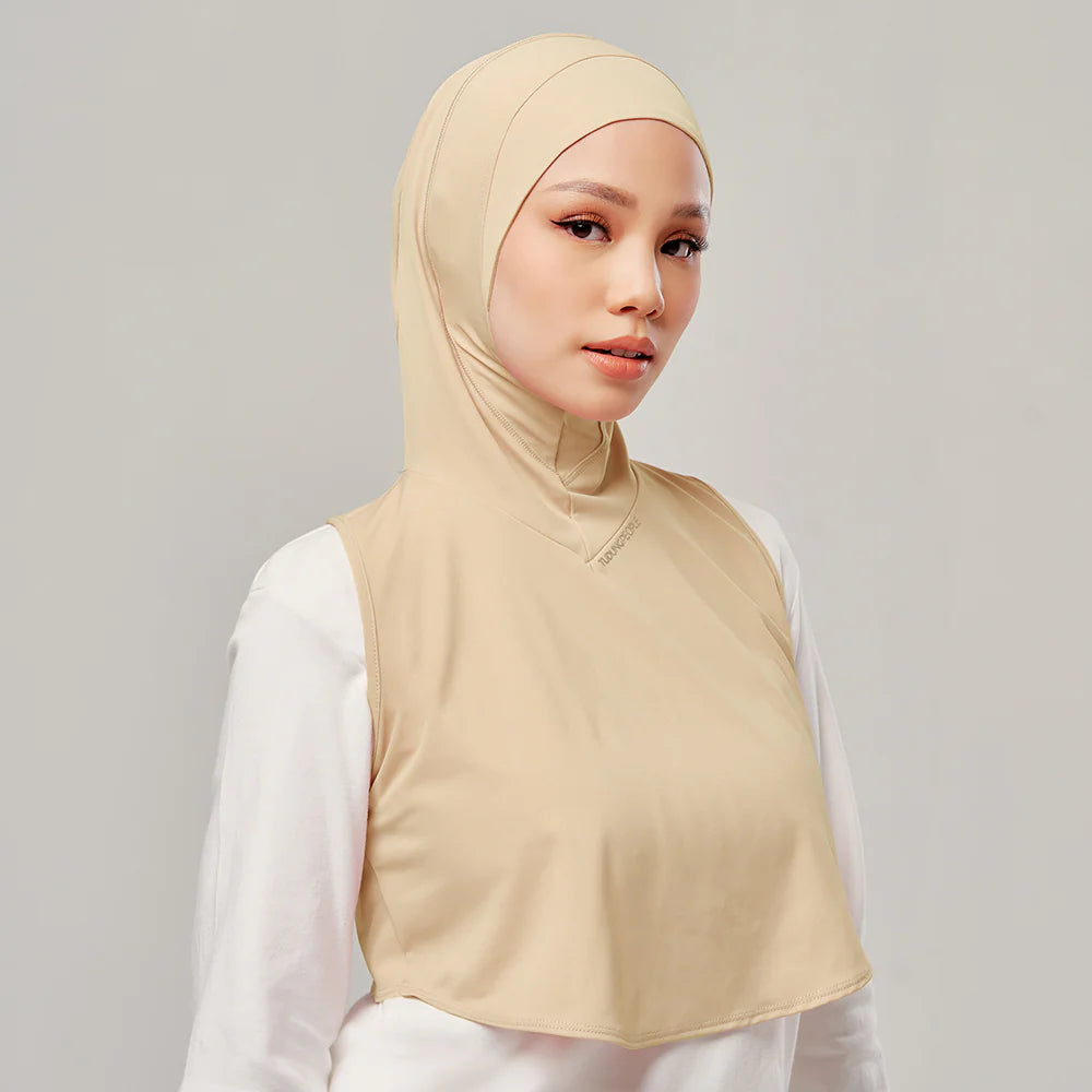 Najwa Sport Flow - swim hijab