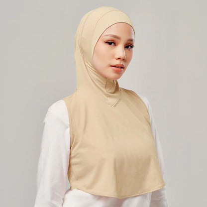 Najwa Sport Flow - swim hijab