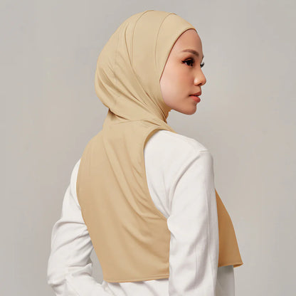 Najwa Sport Flow - swim hijab