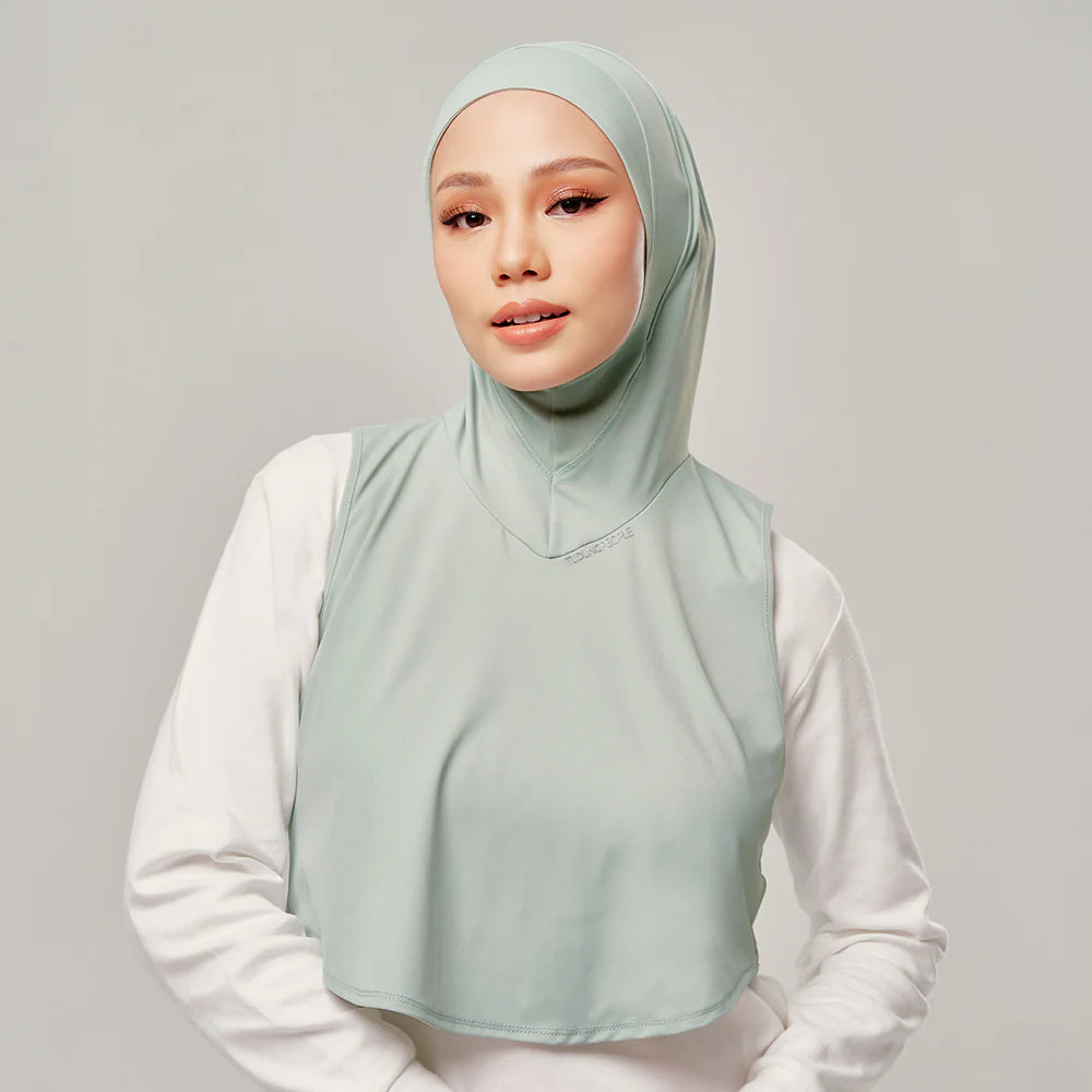 Najwa Sport Flow - swim hijab