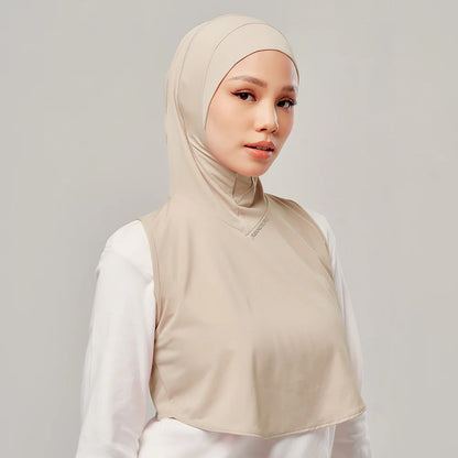 Najwa Sport Flow - swim hijab