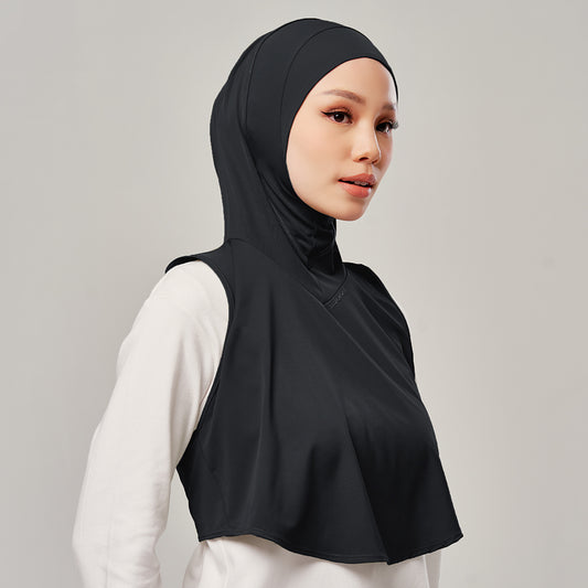 Najwa Sport Flow - swim hijab