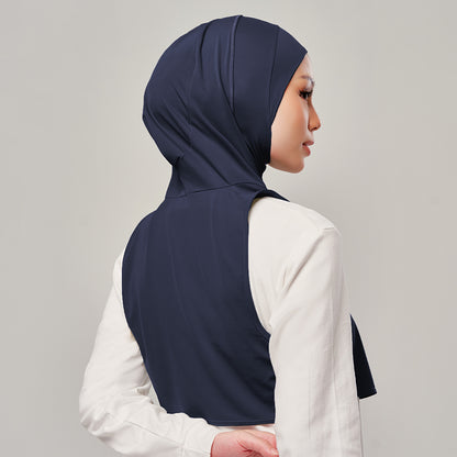 Najwa Sport Flow - swim hijab