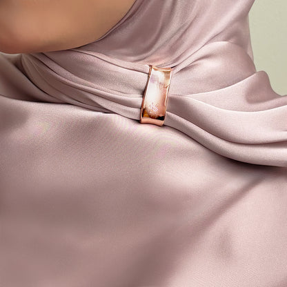 Hijab Ring