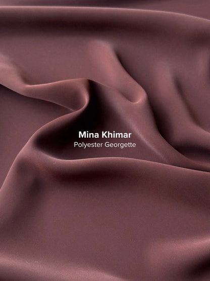 Mina Khimar