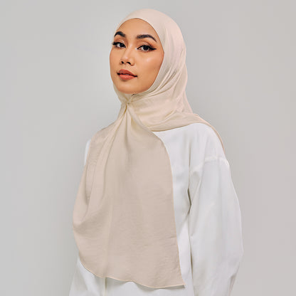 Niya Satin - satin instant