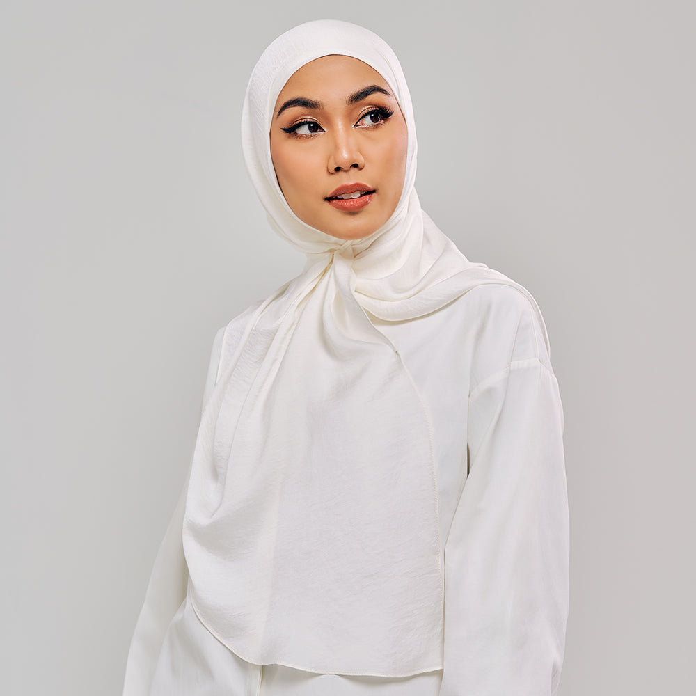 Niya Satin - satin instant