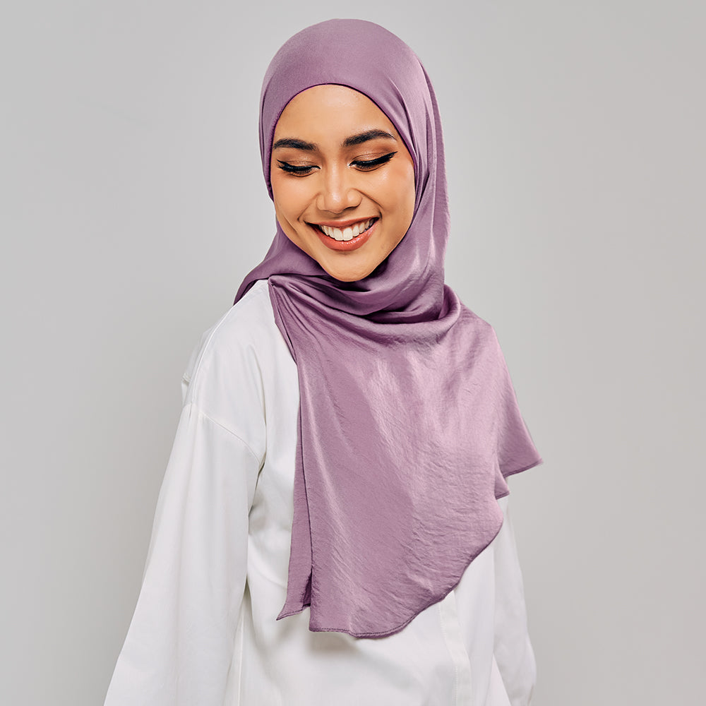 Niya Satin - satin instant