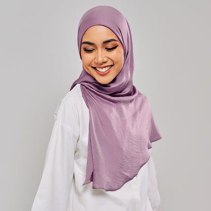 Niya Satin - satin instant