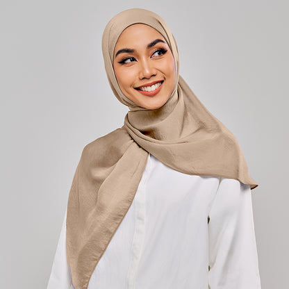 Niya Satin - satin instant